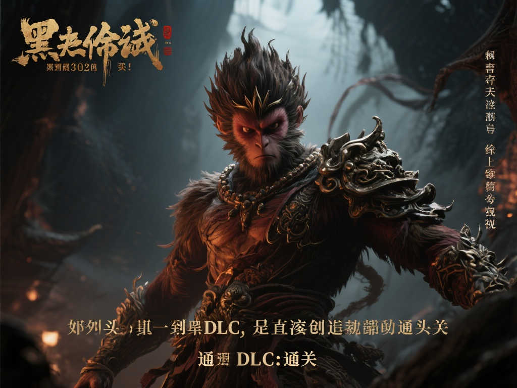 徐静雨评《黑神话》DLC：游戏已到尽头，续作才是王道！