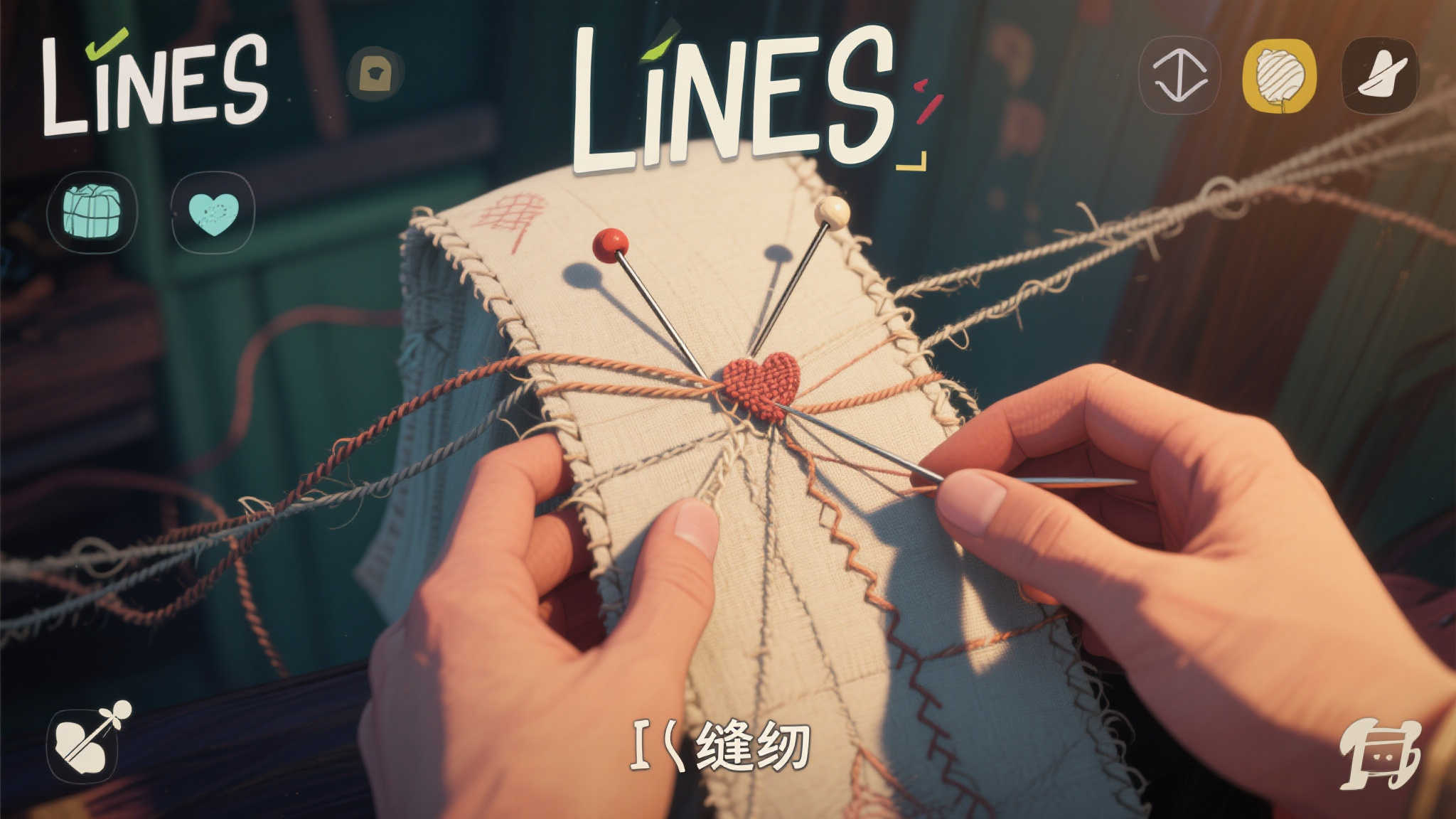 PG模拟器介绍