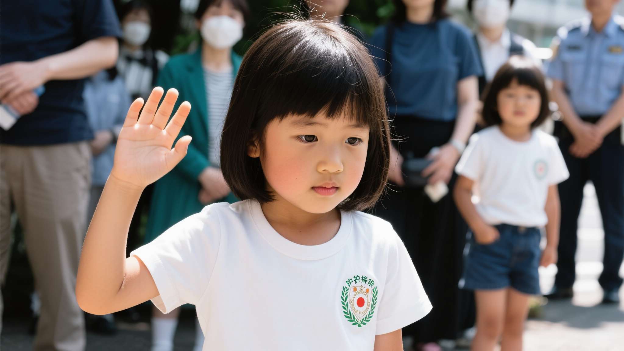 儿童保护意识高涨：近年来，日本社会对未成年人保护的关注度持续上升，相关立法也在不